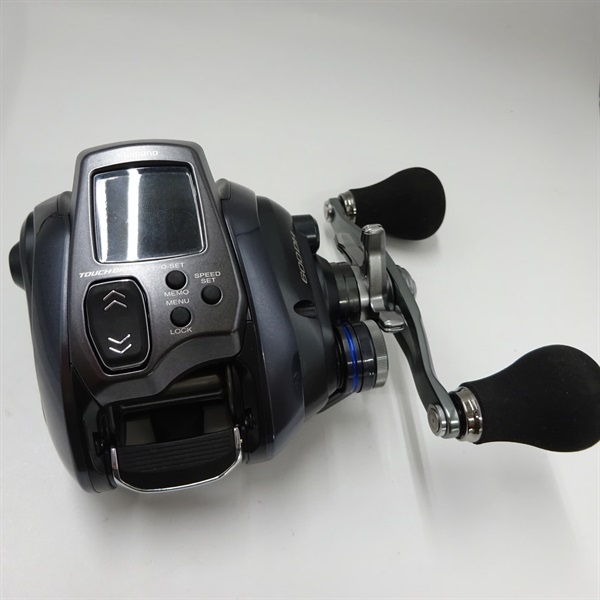 ２４フォースマスター６００ＤＨ